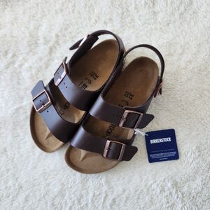 Birkenstock Milano women's size 37 NWT